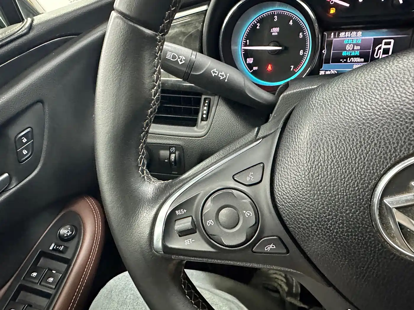 Buick Envision Plus 2016 28T 4WD Elite фото 13