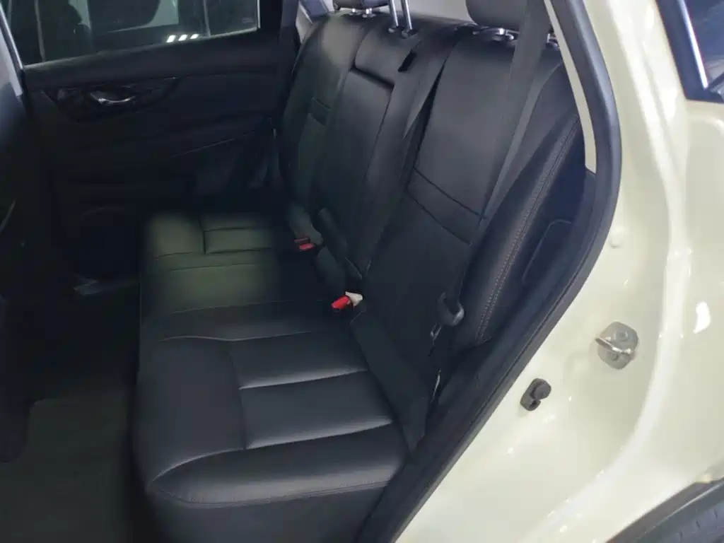 Nissan X-Trail, миниатюра 17