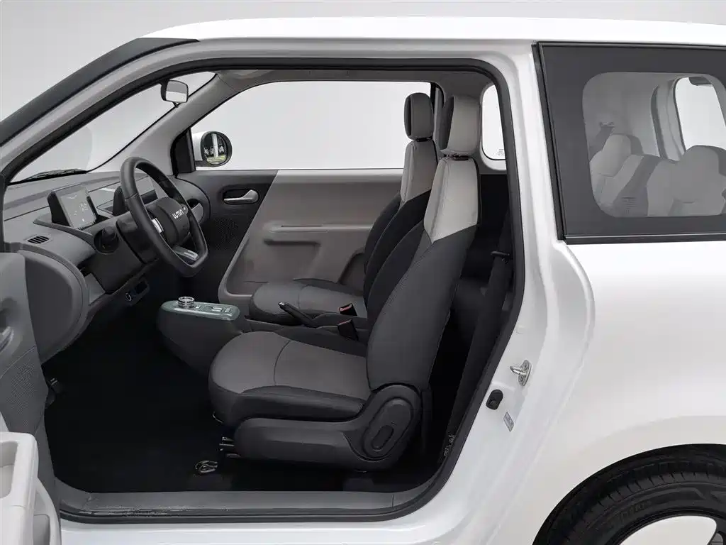 CHANGAN CHANGAN LUMIN