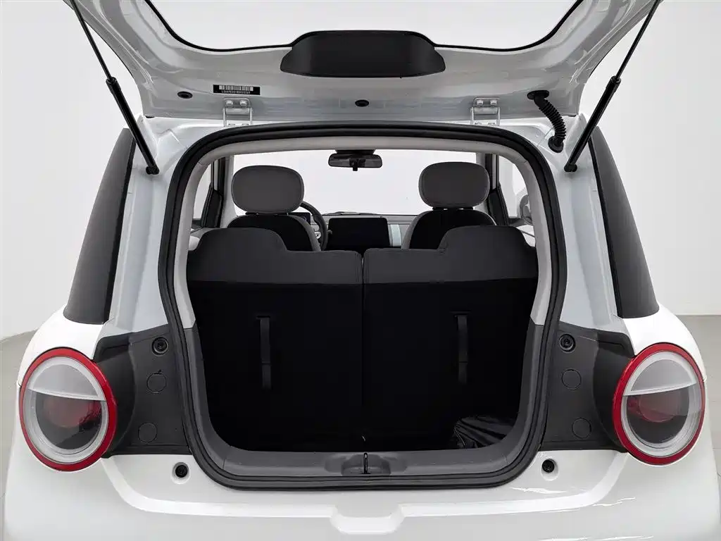 CHANGAN CHANGAN LUMIN