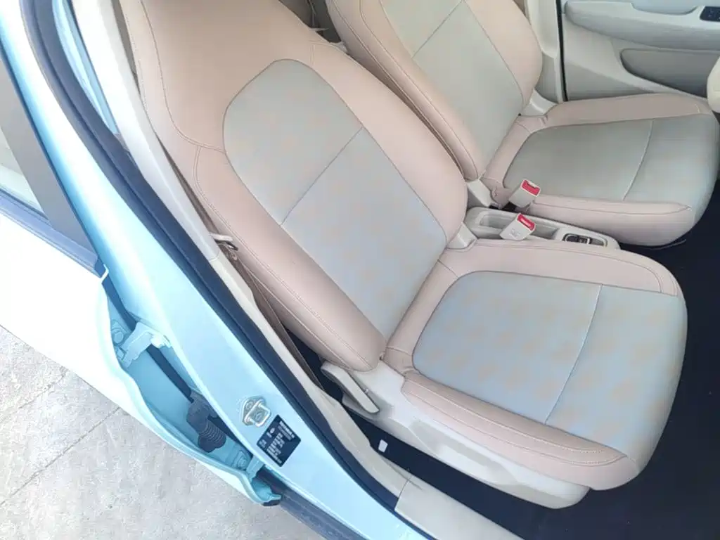 Leapmotor T03 2026 2025 Model 403 Comfort Edition