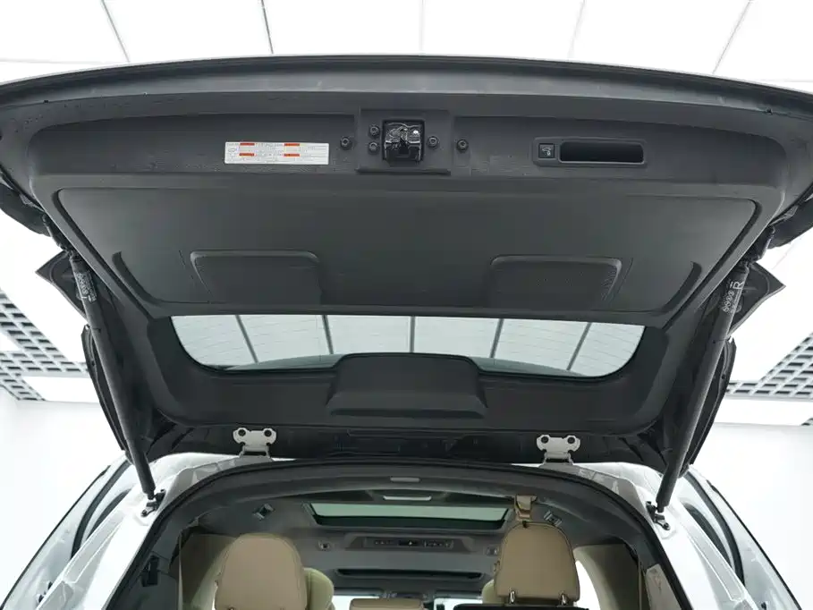 Toyota Sienna 2021 2.5L Hybrid Ultimate Edition фото 24