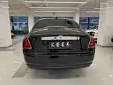 Фото 10 - Rolls-Royce Ghost
