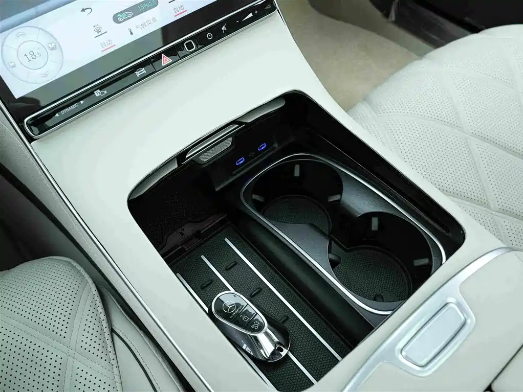 Mercedes-Benz Maybach S-Class 2025 2025 Facelift S 480 4MATIC