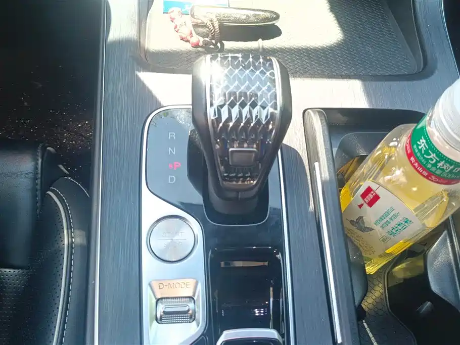 GAC Trumpchi Trumpchi GS8 2022 Pilot Series 2.0TGDI 2WD Luxury Smart Connect Edition (7-Seater) фото 16