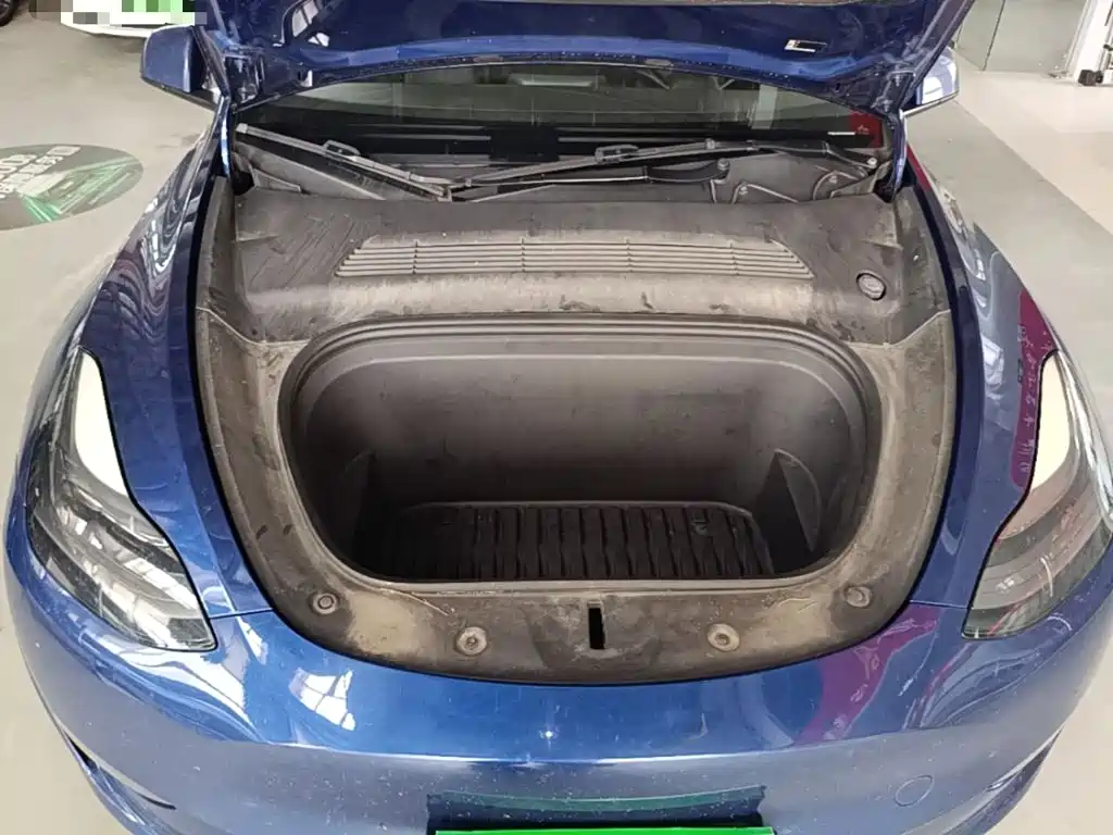 Фото 20 - Tesla Model Y