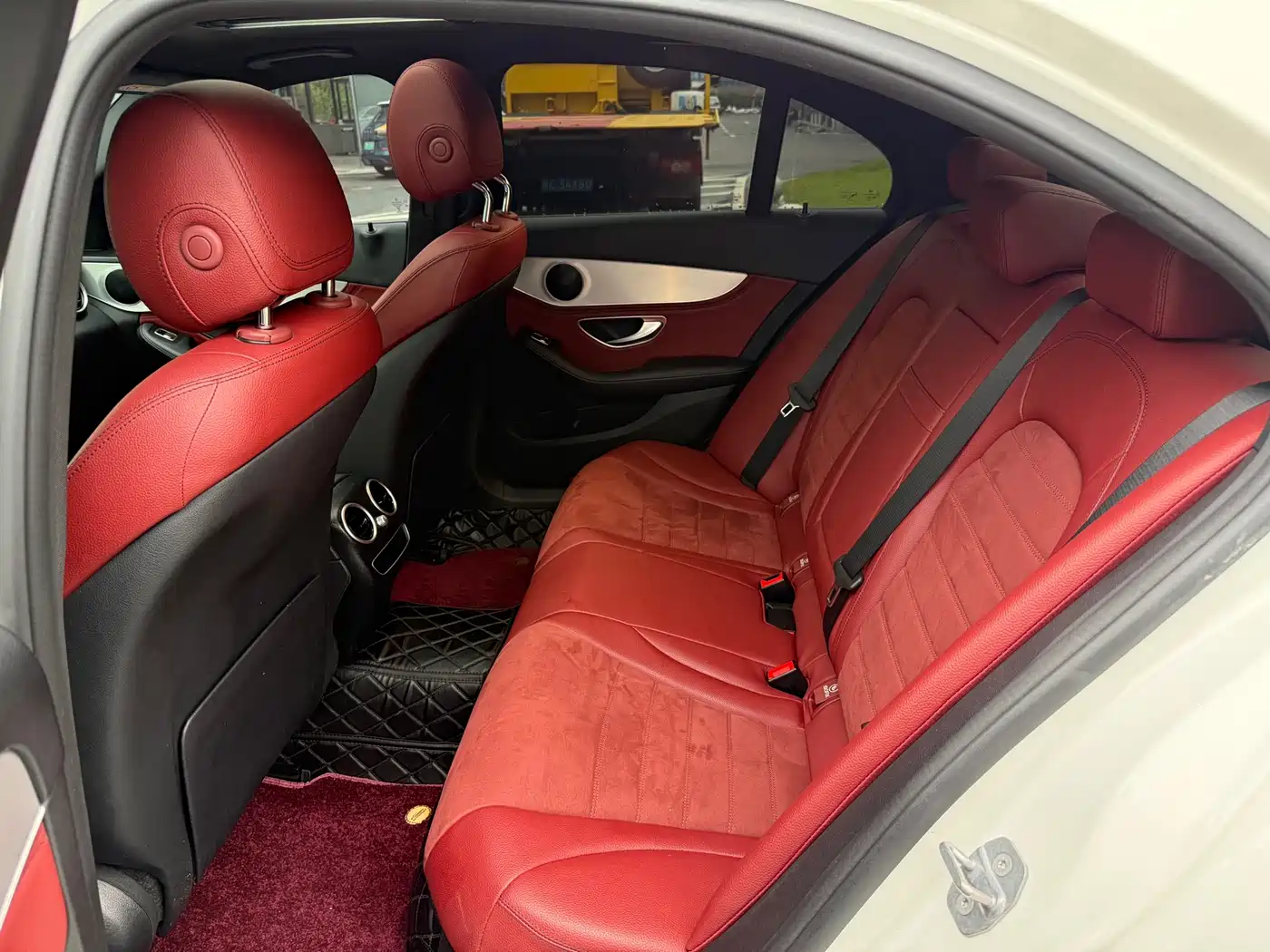 Mercedes-Benz C-Class 2019 C 260 Sport фото 9