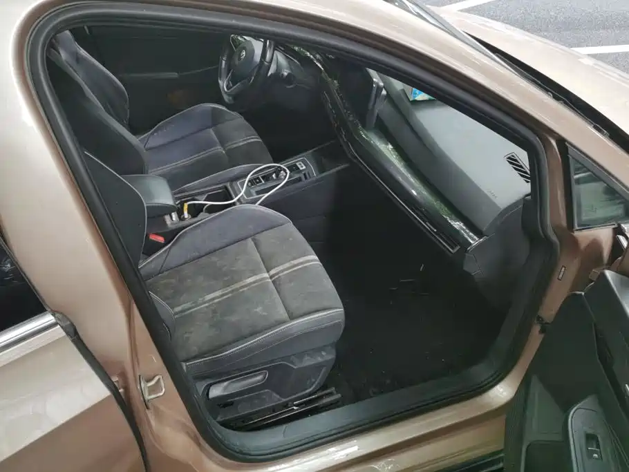 Volkswagen Golf, миниатюра 8