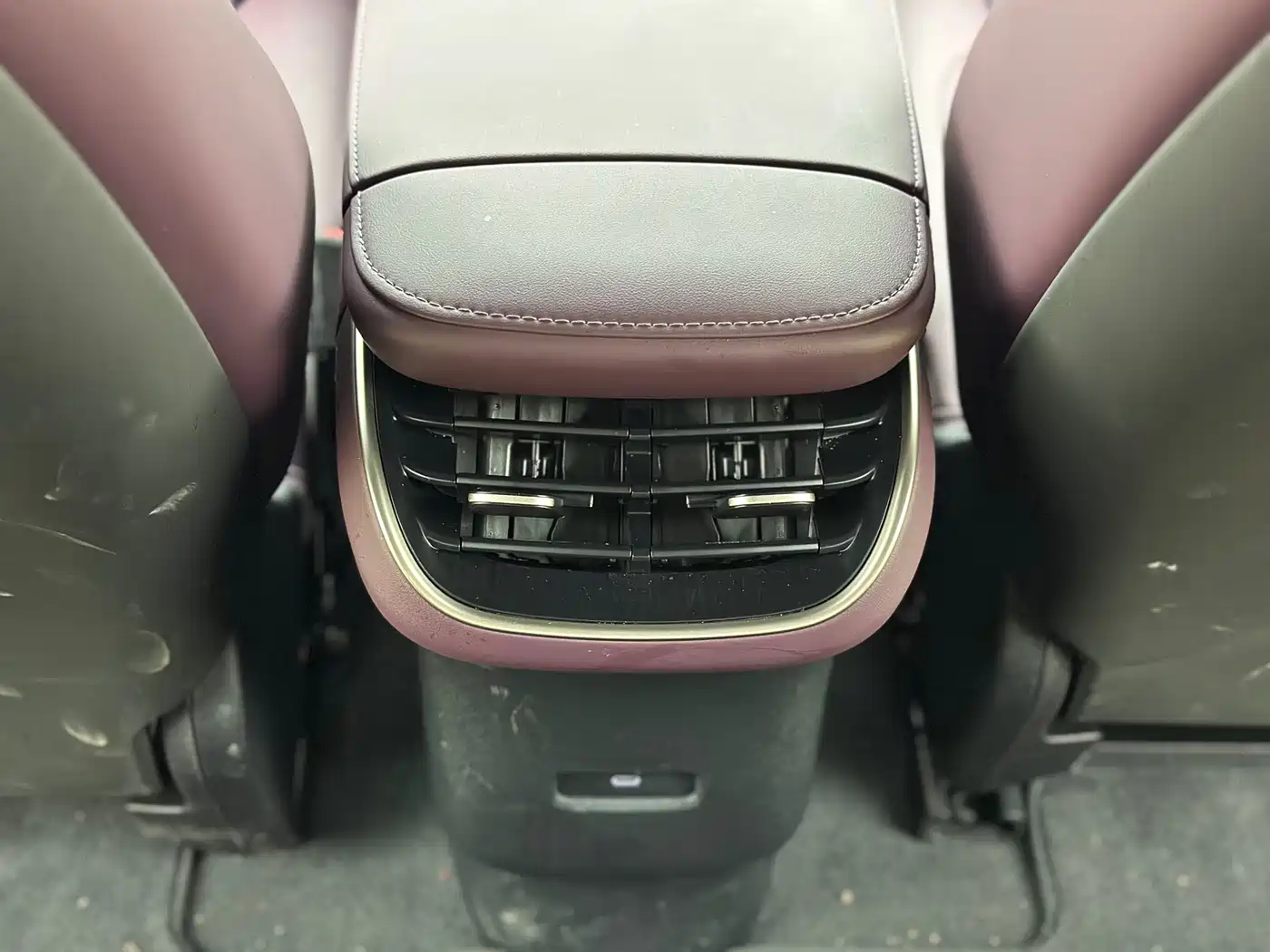 NIO ET5 2025 2025 75kWh