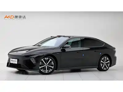 NIO ET7