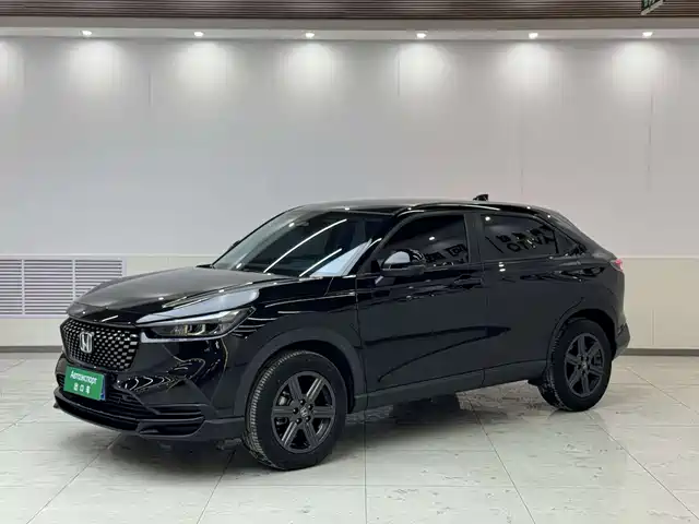 Honda XR-V 2023 1.5L CVT Fever Edition