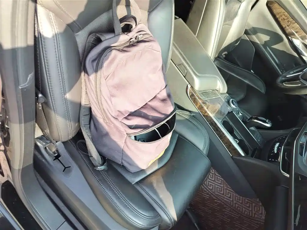 Cadillac CT6 2022 28T Luxury фото 20