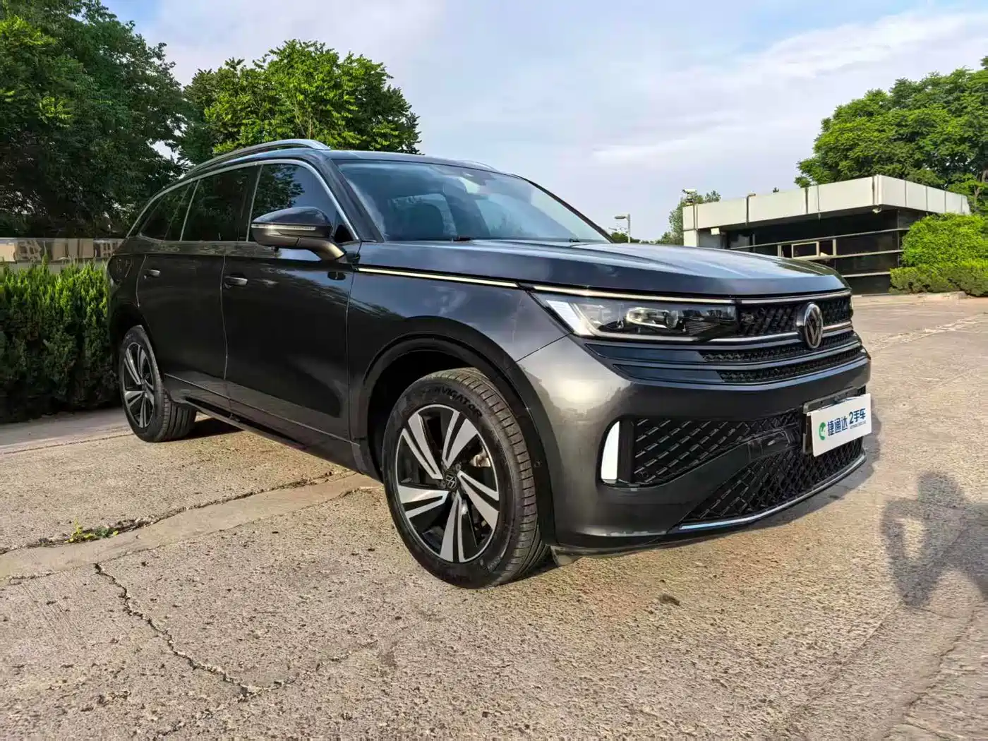 Volkswagen Talagon 2023 380TSI 4WD R-Line Touring Edition фото 8