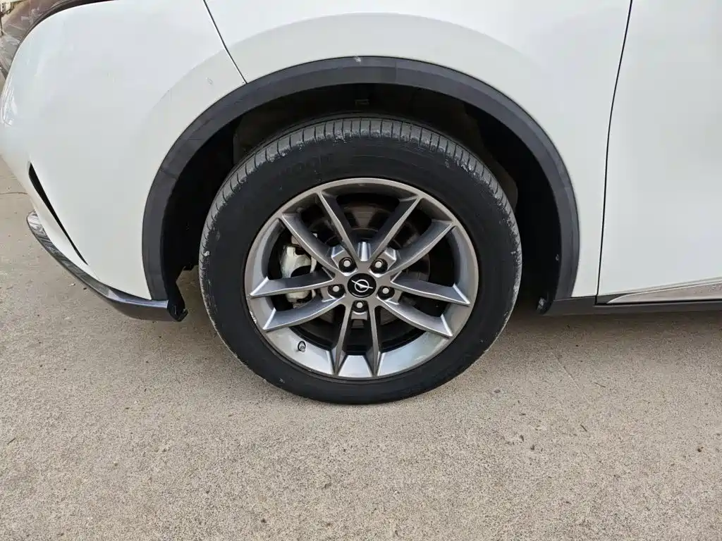 Фото 25 - Haima 7X