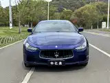 Photo 2 - Maserati Ghibli