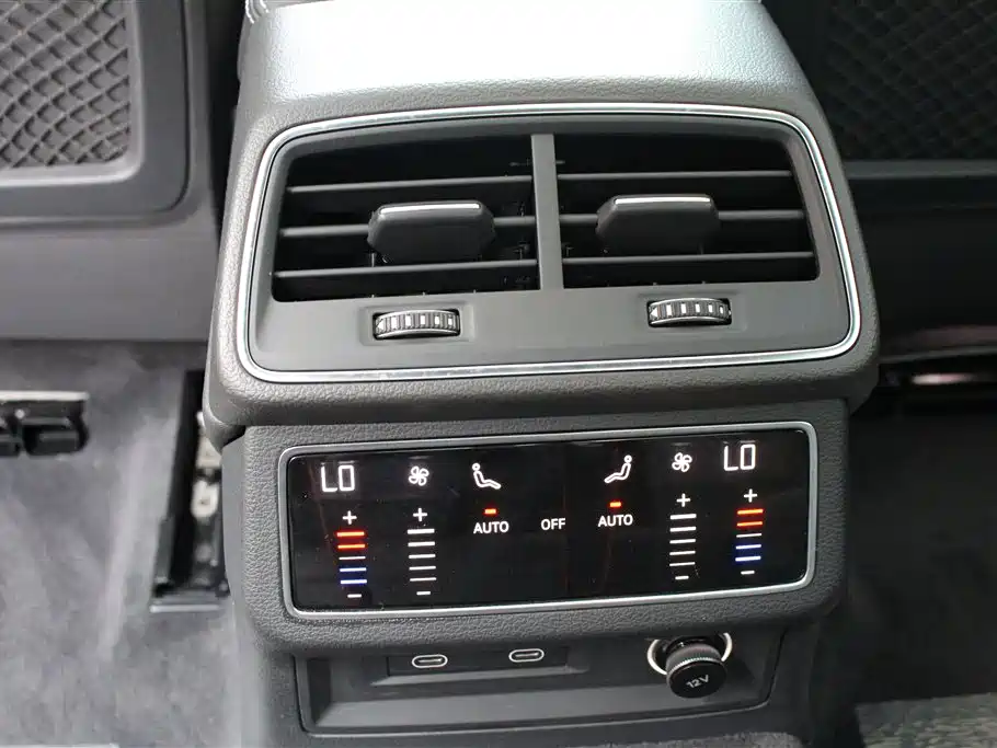 Audi A6L 2024 45 TFSI Premium Dynamic фото 12