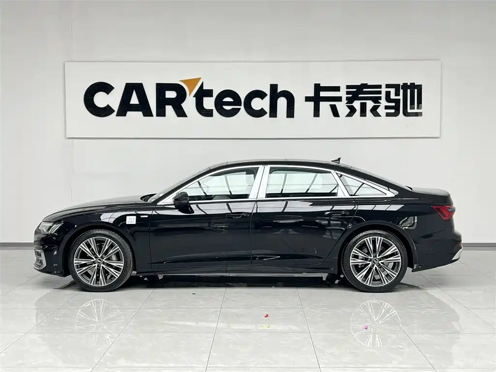 Audi A6L 2024 45 TFSI Premium Dynamic фото 6