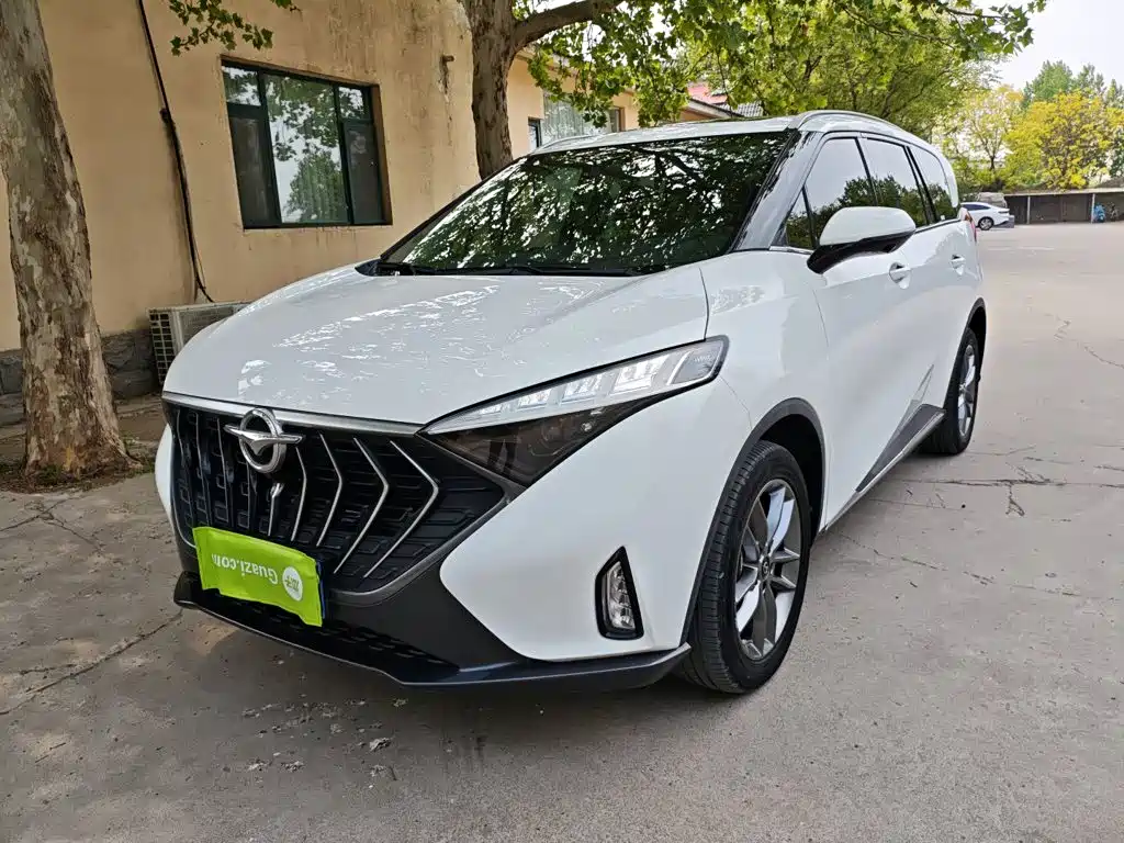 2021 Haima 7X
