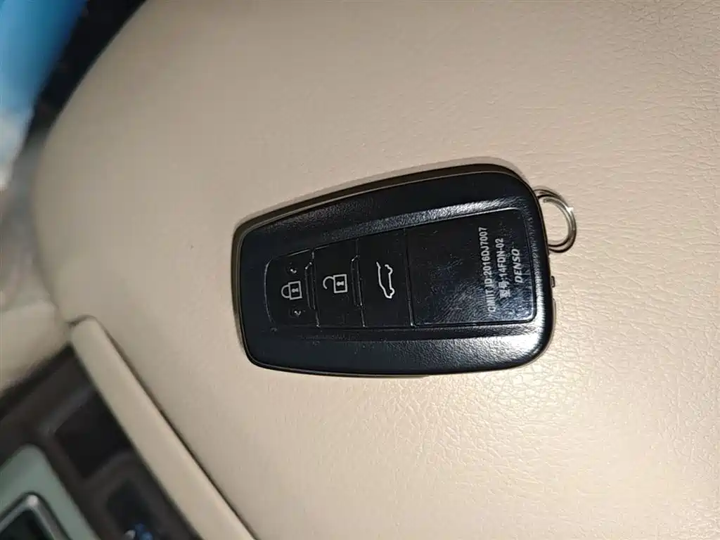 Toyota Prado 2018 3.5L Auto TX-L NAVI фото 9