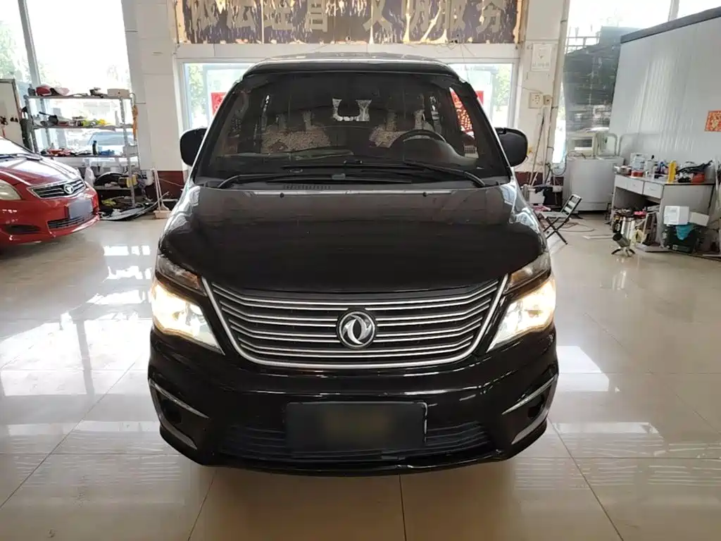 Photo 3 - Dongfeng Fengxing Lingzhi