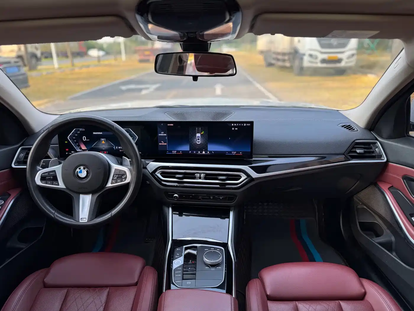 Фото 9 - BMW 3 Series