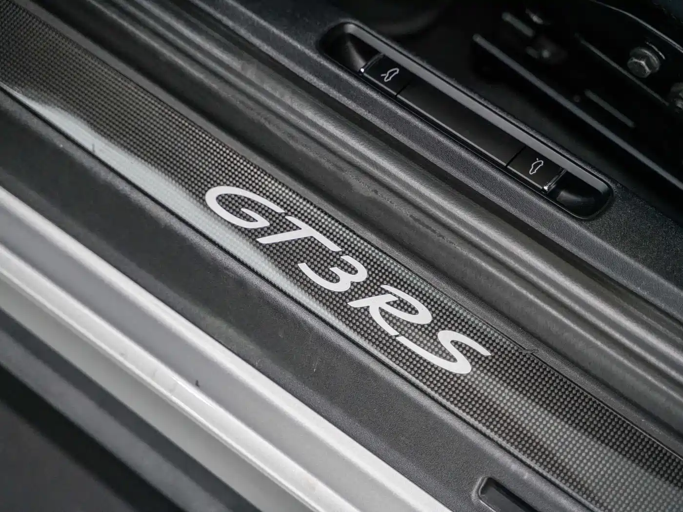 Porsche 911 2015 GT3 RS фото 5