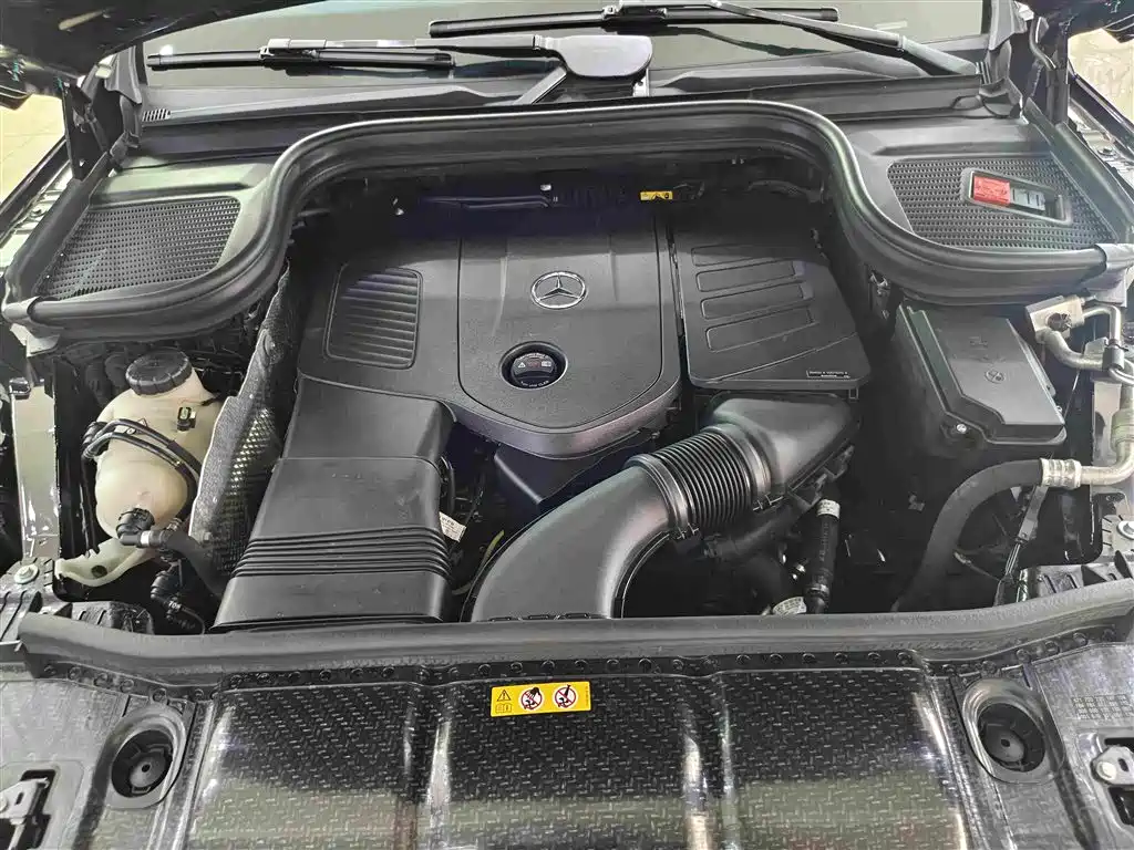 Mercedes-Benz GLE 2024 2024 Facelift GLE 350 4MATIC Fashion