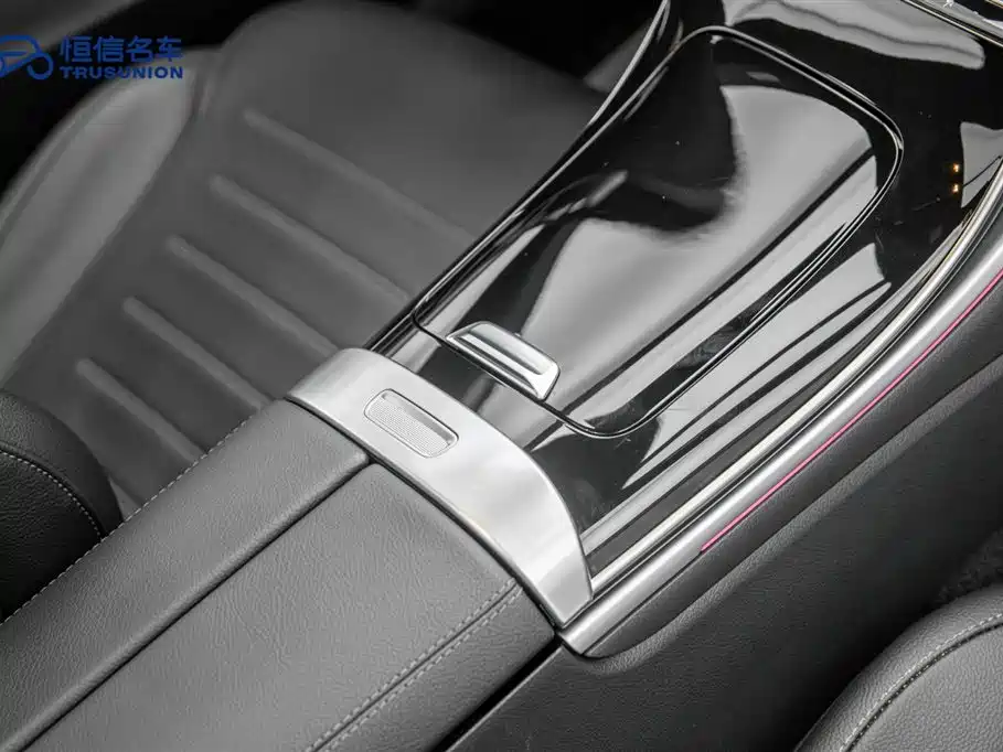Mercedes-Benz C-Class 2022 C 260 L Sport Edition фото 19
