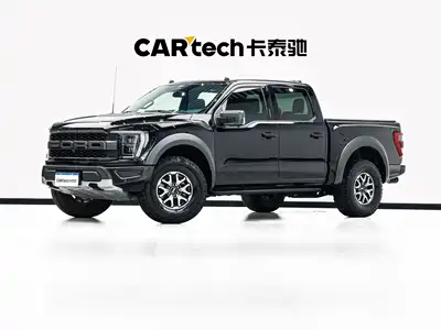 Ford F-150 Raptor