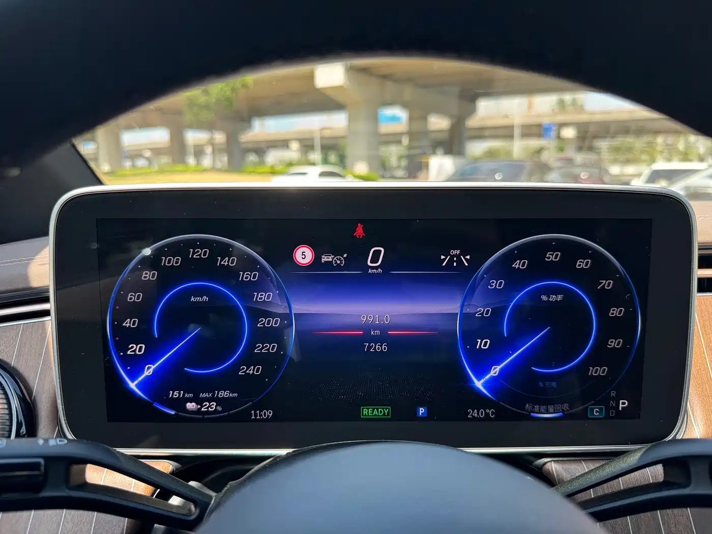 Mercedes-Benz EQE 2025 2025 Model 500 4MATIC Luxury Edition
