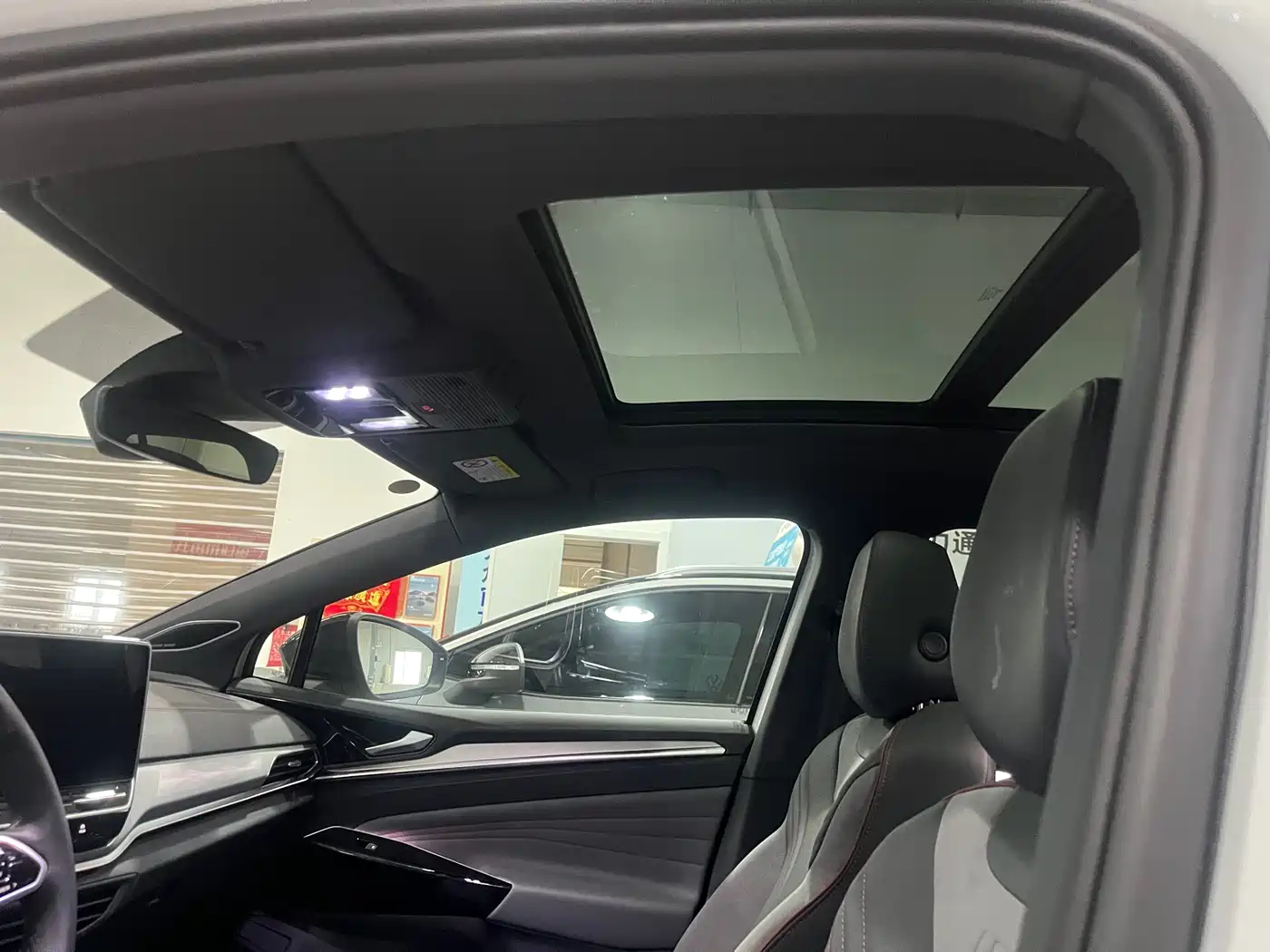 VOLKSWAGEN ID.4 CROZZ