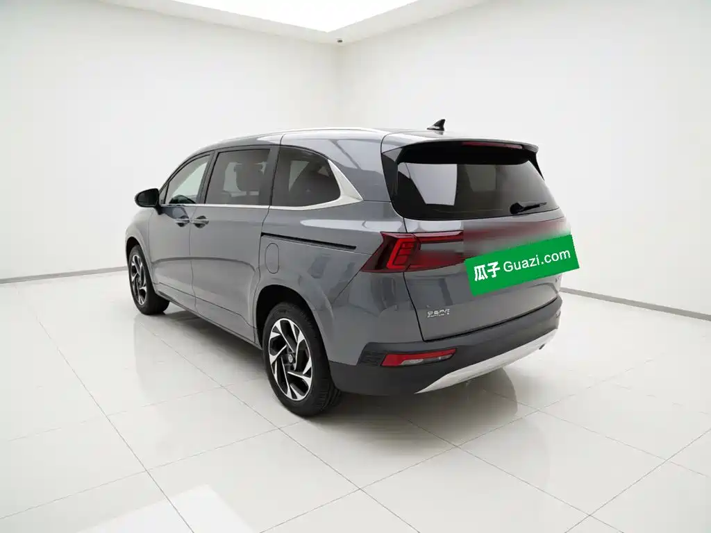 Hyundai Custo 2024 2021 270TGDi Premium LUX