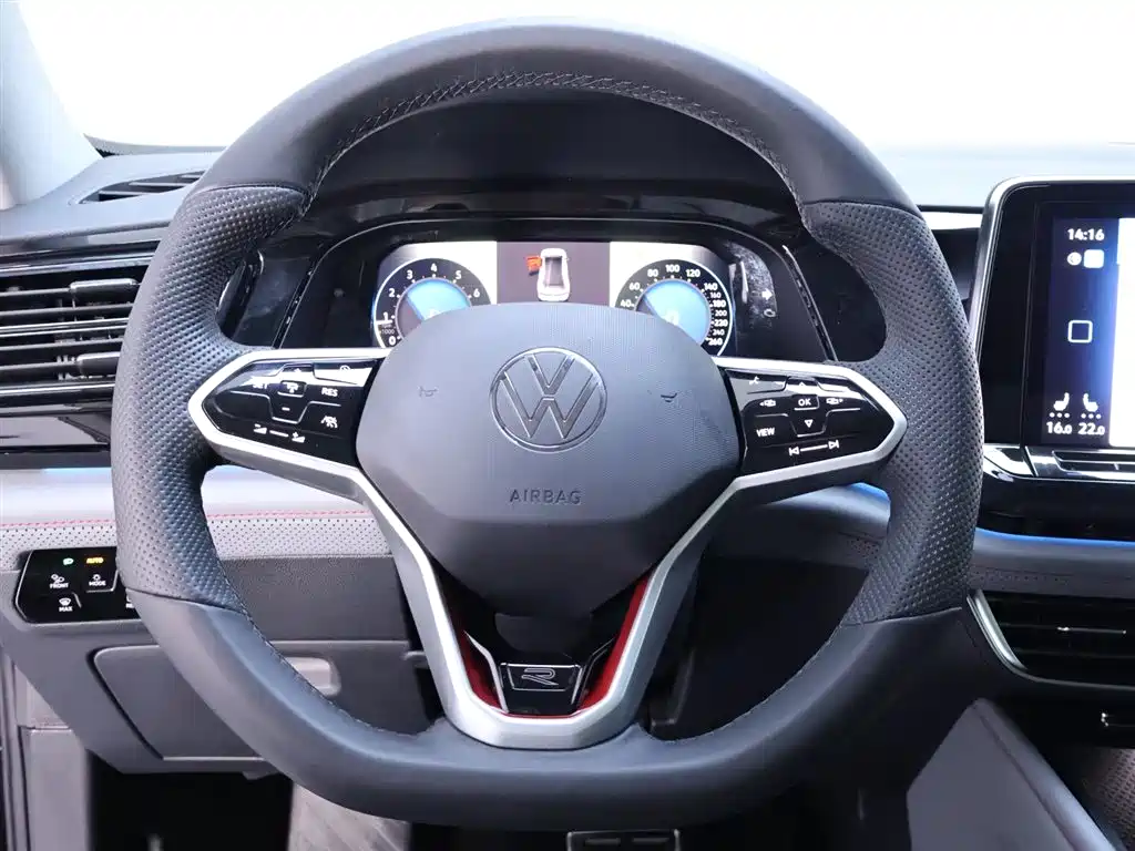VOLKSWAGEN TOURANG