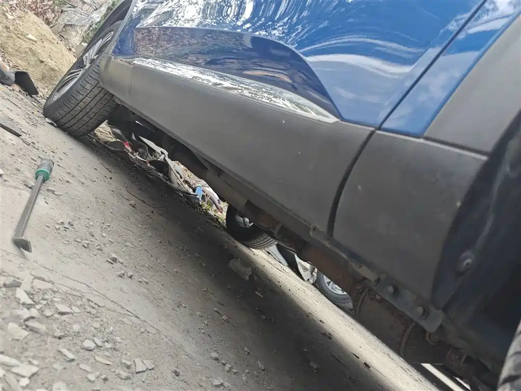 Haval F7 2019 2.0T 2WD i-Fashion China VI фото 19