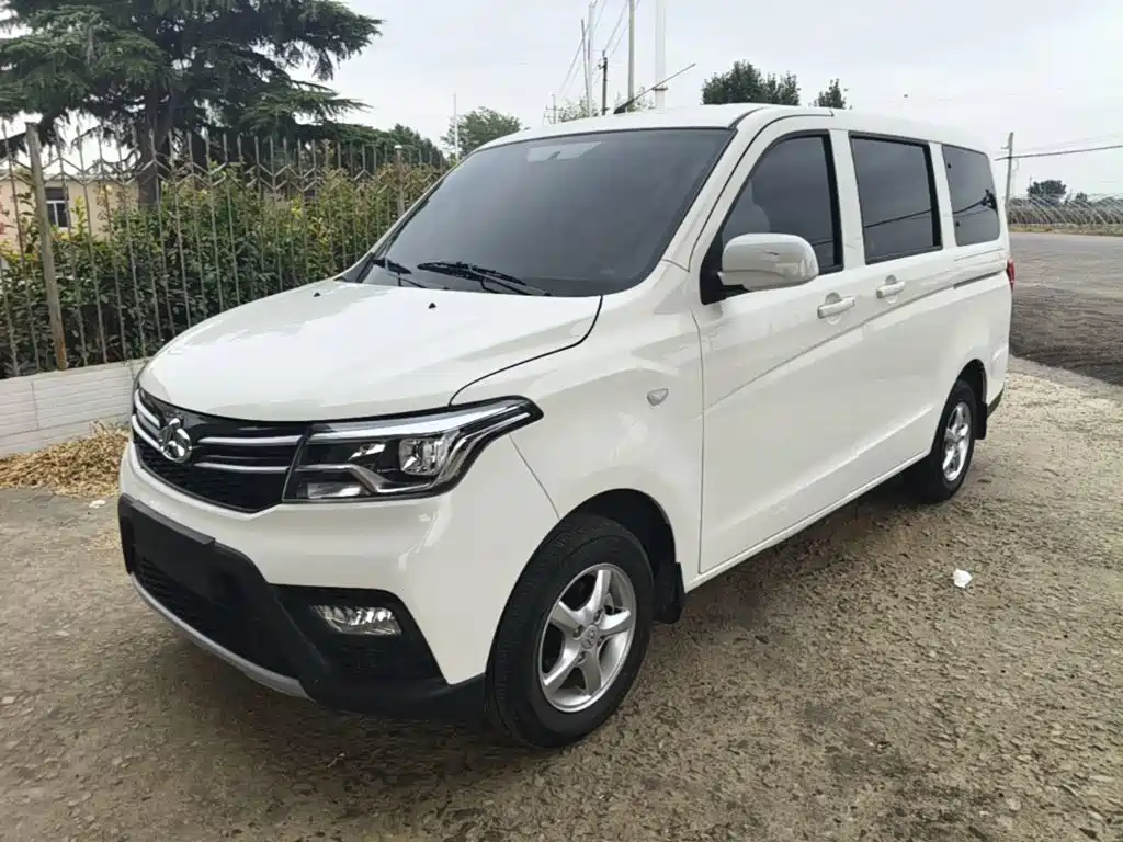 2024 Changan Kaicheng Ono S