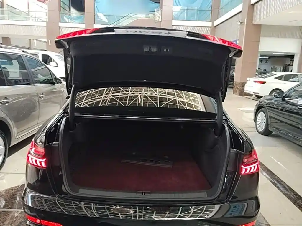 Audi S6 2023 2023 S6 2.9T