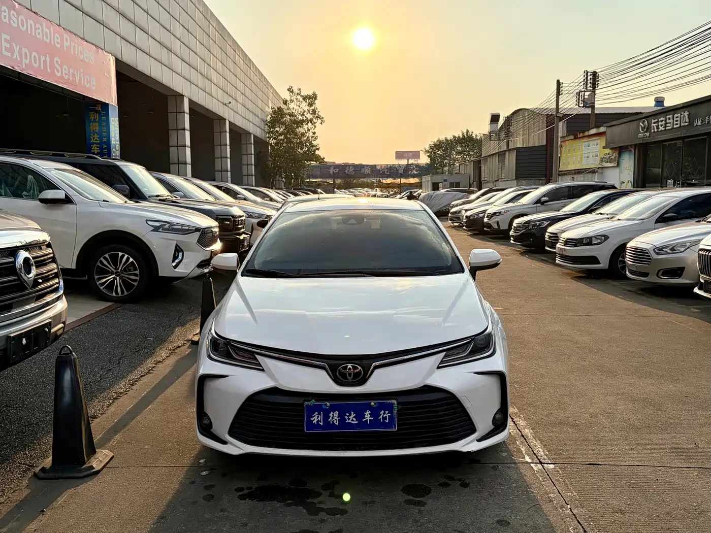 Toyota Corolla, миниатюра 2