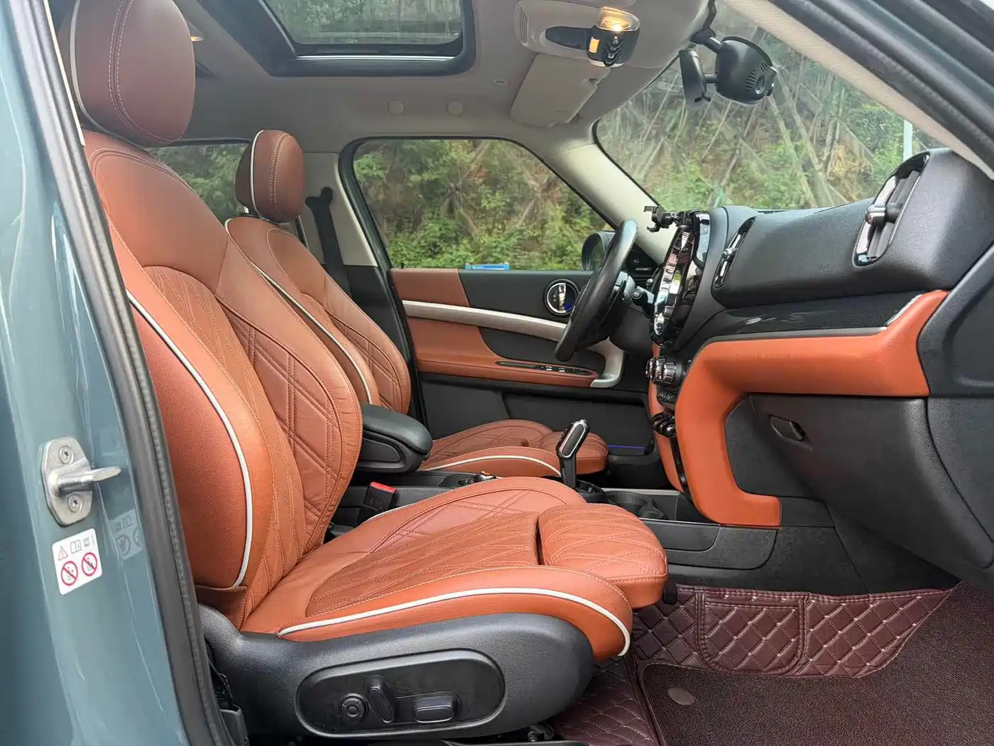 Фото 5 - MINI COUNTRYMAN