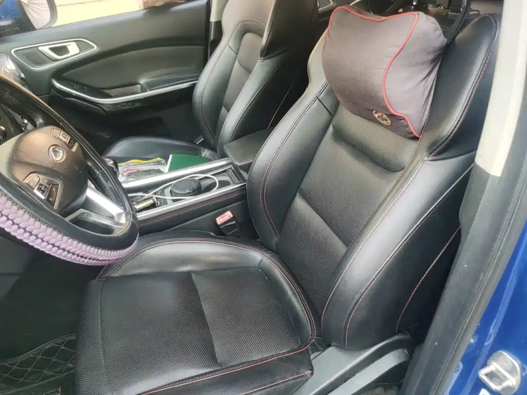 Chery Tiggo 5x 2018 2017 1.5T Manual Elite