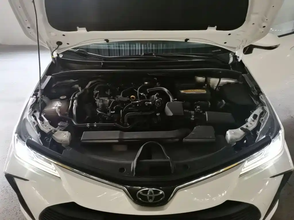 Toyota Corolla, миниатюра 20