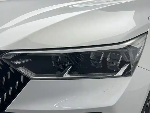 Bestune T77 2021 2020 PRO 280 TID Automatic Luxury