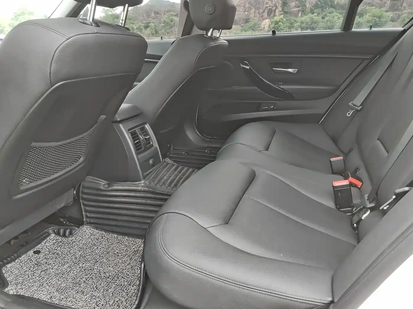 BMW 3 Series 2017 320Li Fashion фото 9