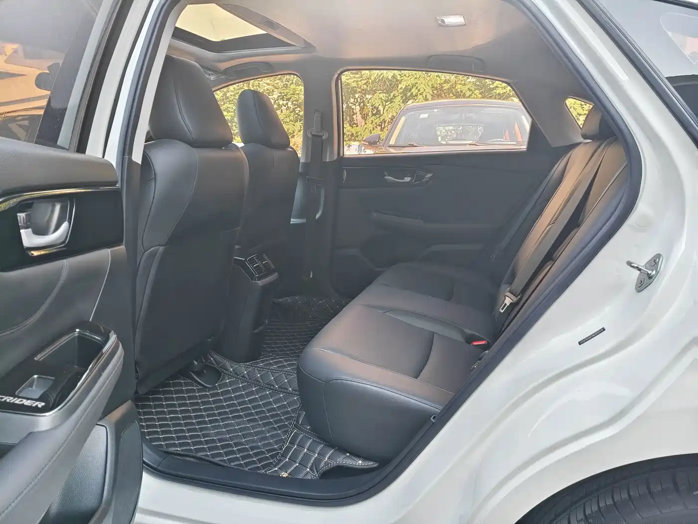 Honda Lingpai, миниатюра 5