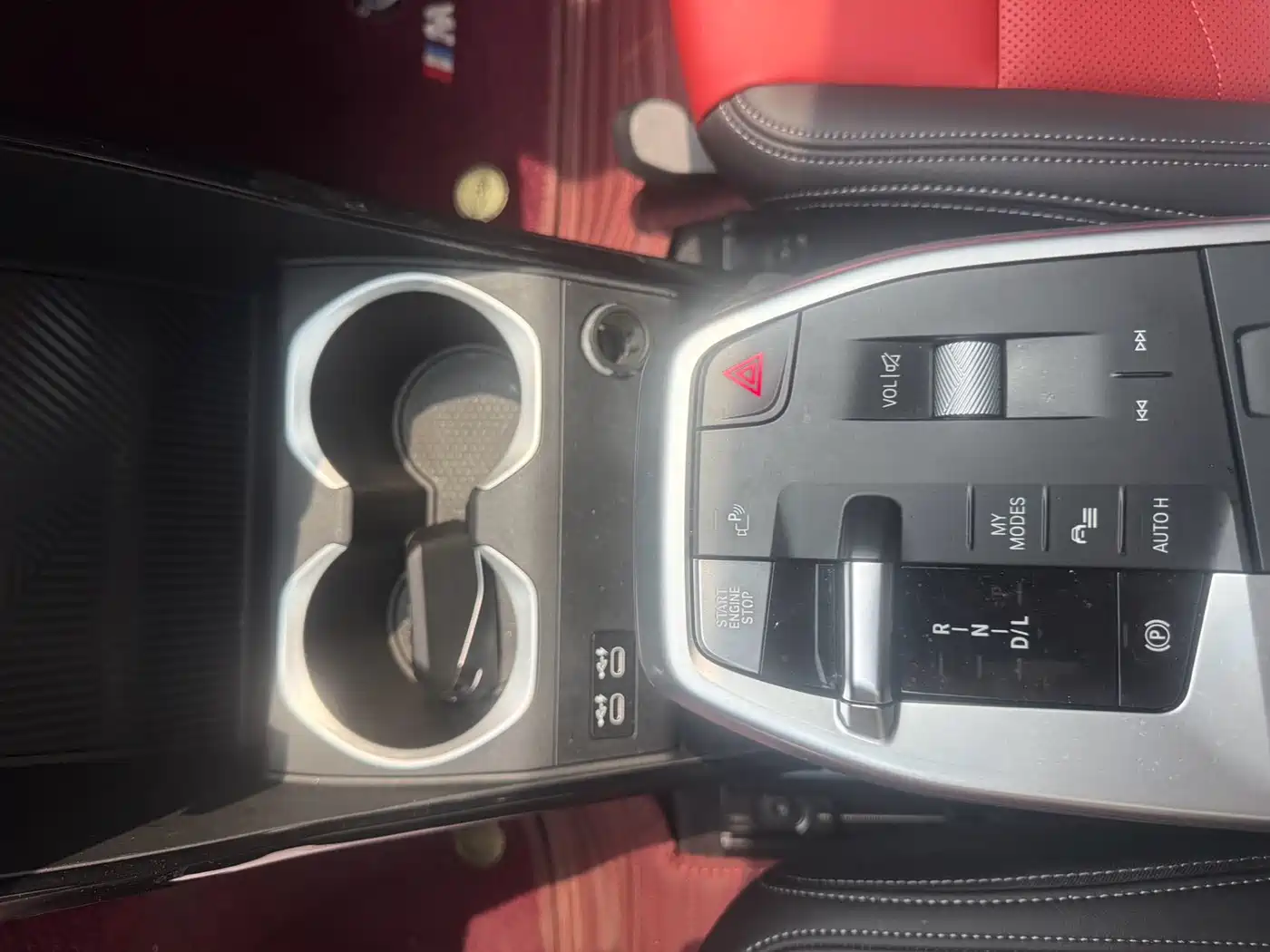 BMW X1 2023 sDrive20Li X Design Package фото 7