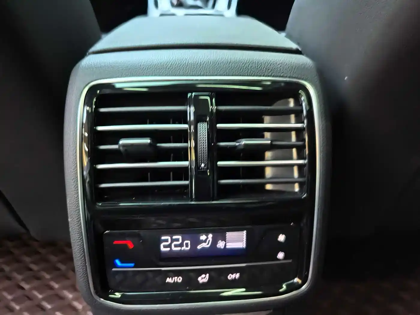 Volkswagen Magotan 2020 280TSI DSG Comfort фото 13