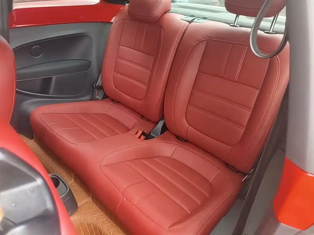 Volkswagen Beetle 2015 180TSI фото 17