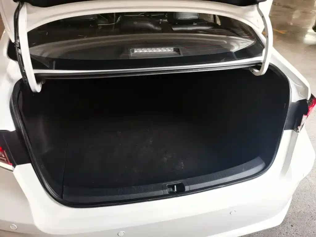 Toyota Corolla, миниатюра 19