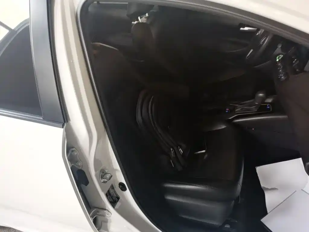 Toyota Corolla, миниатюра 25