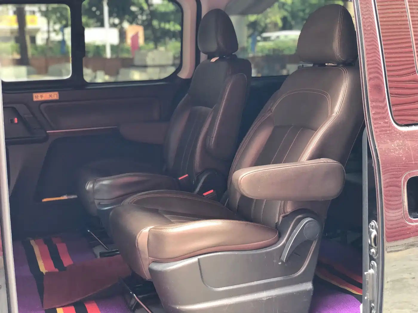 DONGFENG LINGZHI PLUS