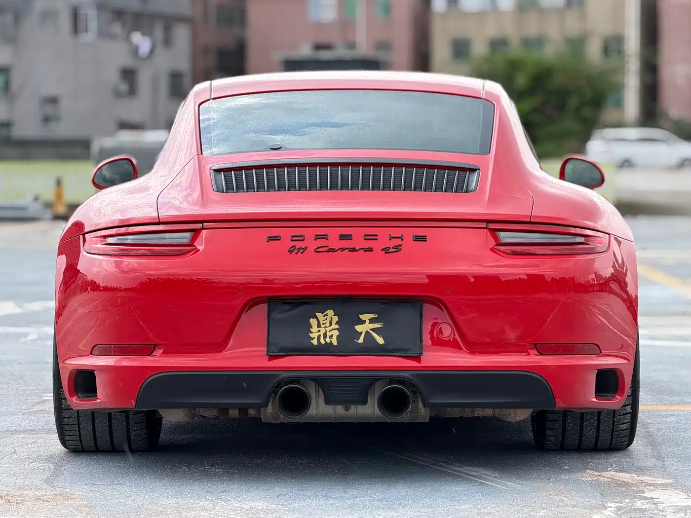 Photo 10 - Porsche 911